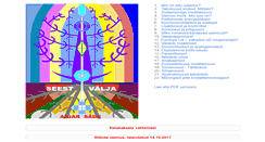 Desktop Screenshot of aigarsade.com